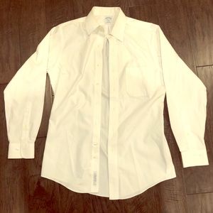 Brooks Brother button up